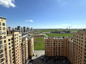 Квартира LaV&Rooms