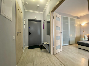 Апартаменты Comfort & Relax Home Dreams in the clouds 1