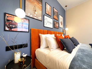 Luxury Apartment Apartments