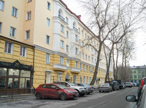 Мини-Отель Три Барсука