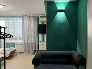 Квартира на 40 лет Победы 7