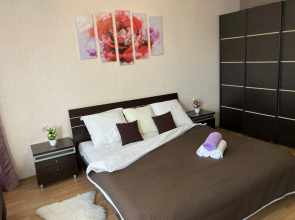 Апартаменты Welcome Home на Циолковского 7