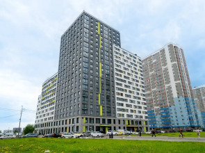 Апартаменты Hotel Spb 14