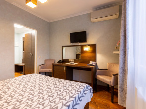 Бутик-Отель Афиша Сити