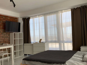 Morkofka Guest house