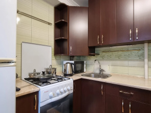 Апартаменты в центре на улице Житомирская 4