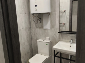 Квартира на улице Бестужева 22