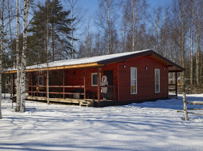 Гостевой дом Селигер для Вас