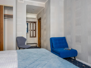 Меблированные комнаты Блюз