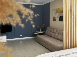 Квартира Уютная