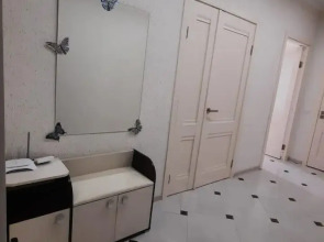 Апартаменты 5 звезд на улице Гагкаева