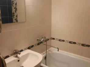 Уютная квартира на Московском проспекте 100