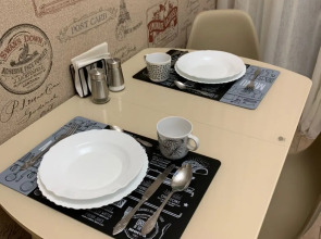 Квартира 5 звезд