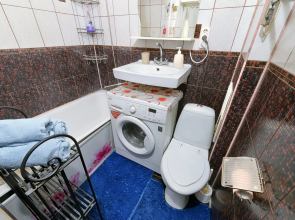 Апартаменты ComfortHomes метро Крестьянская застава