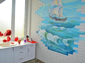 Гостевой дом На лугу