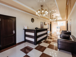 Гостевой дом Скиф