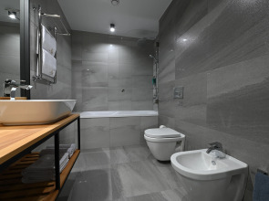 Гостевой Дом Platonov