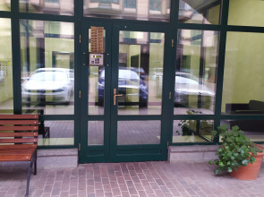 Апартаменты в ЖК Васильевский квартал