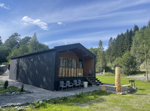 Uyutny Dom  Private house