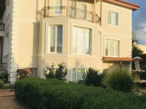 Lyogkij Briz Living quarters