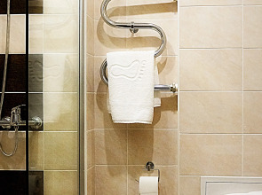 Мини-Отель Слобода