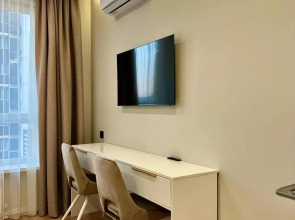 Апартаменты Q Apartments