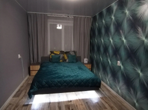 V Tsentralnom Rayone Flat