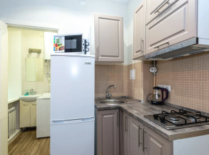 Апартаменты Яр-сутки на Октября 23