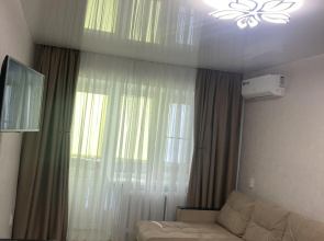 U Vokzala Apartments