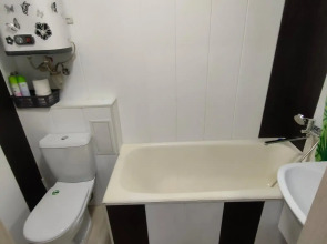 Квартира на 50лет ВЛКСМ 28 с видом на бухту