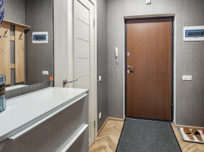 Квартира в Парусе