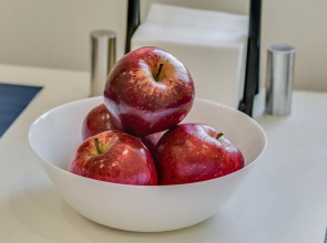 Апартаменты на Гончарной 13а (5)