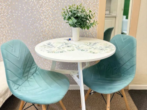 Апартаменты на Острякова 1