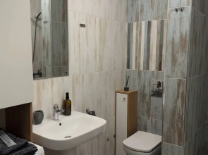 Квартира Студия на Братьев Темировых 69/4