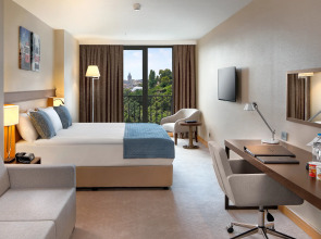 Отель Port Bosphorus