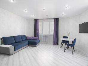 Bereg Volgi Apartments