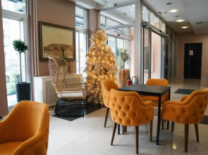Sumadija Hotel