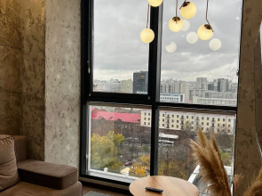 Апартаменты 1002 Верхнеторговая Площадь 4