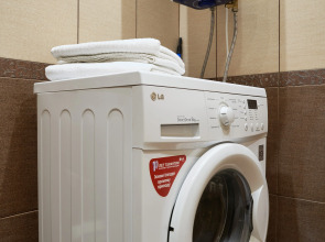 Апартаменты GOOD NIGHT на Елизаровых 43