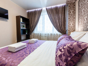 Квартира Пять Звёзд РУСАЛ