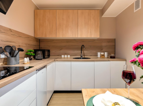 Апартаменты Grand Palace 1115