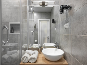 Апарт-отель Panorama Apartments