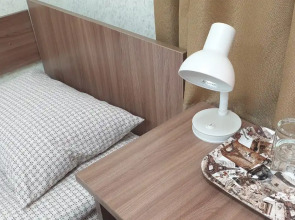 Хостел Игман