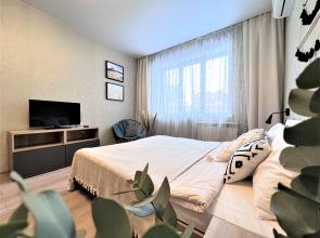 Апартаменты на Стартовой