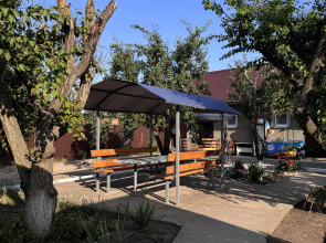 Гостевой Дом Диана