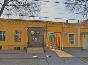Апартаменты в самом сердце Таганрога