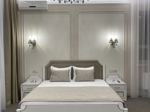 Отель парк Аксай