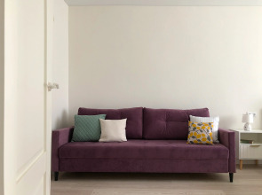 Апартаменты YarKo Искусство