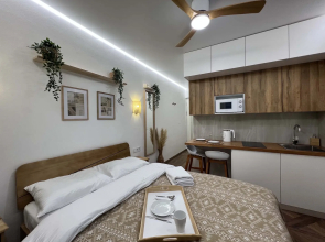 Апартаменты Нормандия