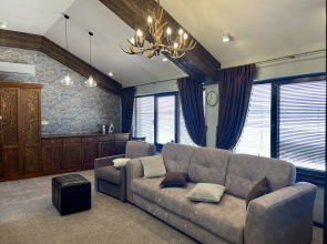 Отель Saloon Western